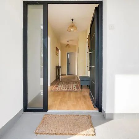Belvilla By Oyo Casa 펜션 *