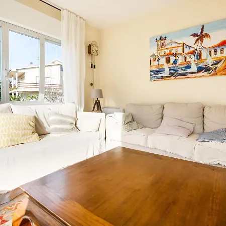 Belvilla By Oyo Casa *