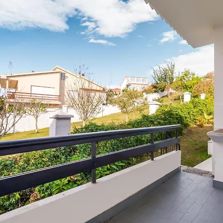 Holiday home Belvilla By Oyo Casa Porto do Son