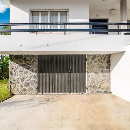 Belvilla By Oyo Casa Holiday home