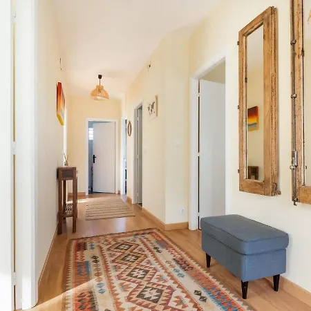 Belvilla By Oyo Casa Holiday home