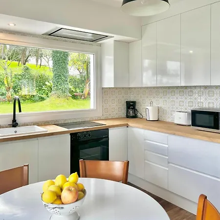 Holiday home Belvilla By Oyo Casa Porto do Son