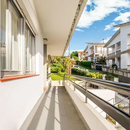 Belvilla By Oyo Casa Holiday home Porto do Son