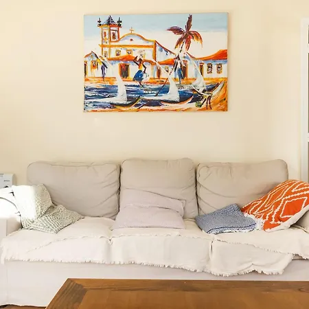 Holiday home Belvilla By Oyo Casa *