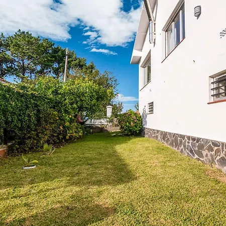 Belvilla By Oyo Casa
