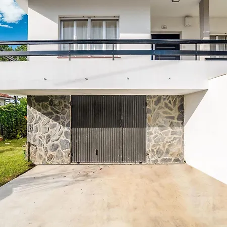 Belvilla By Oyo Casa *