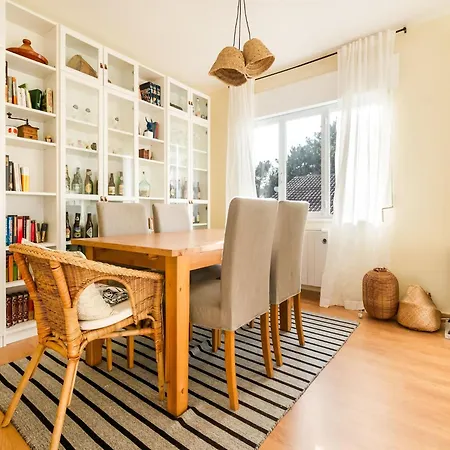 Sunny Near The Sea * Porto do Son