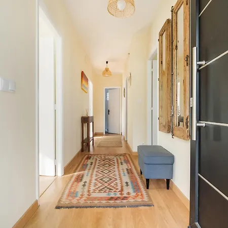 Sunny Near The Sea *