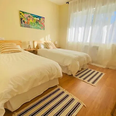 Semesterbostad Sunny Near The Sea Porto do Son