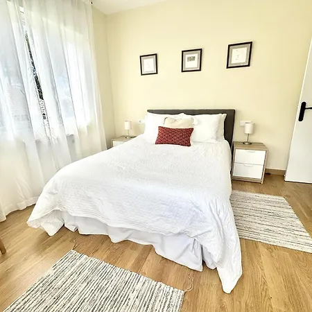 Sunny Near The Sea *