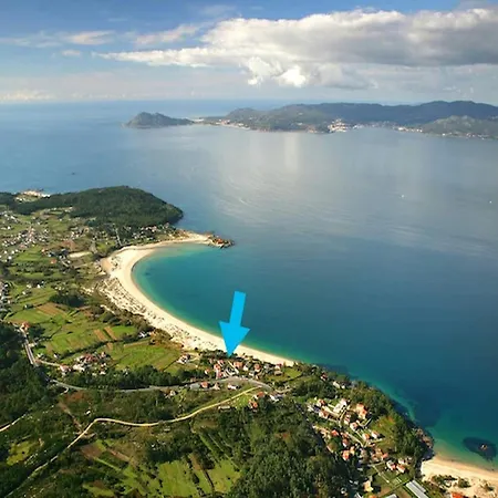 Дом отдыха Sunny Near The Sea Пуэрто-дель-Сон