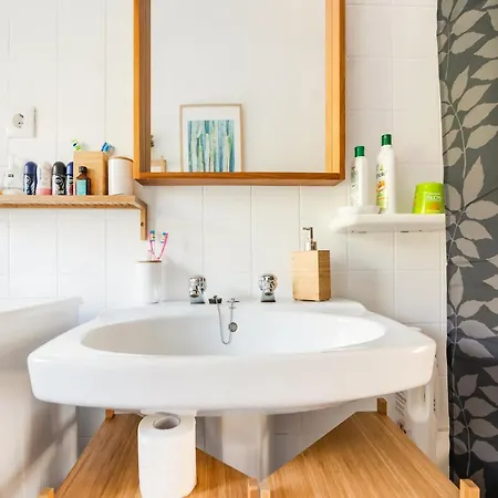 Sunny Near The Sea * Пуэрто-дель-Сон