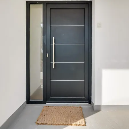 Sunny Near The Sea Semesterbostad Porto do Son