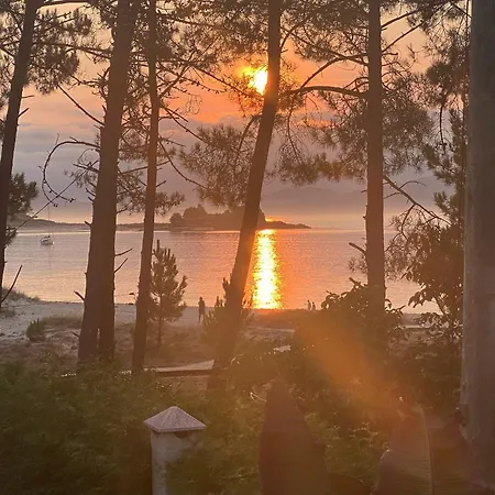 Sunny Near The Sea Semesterbostad