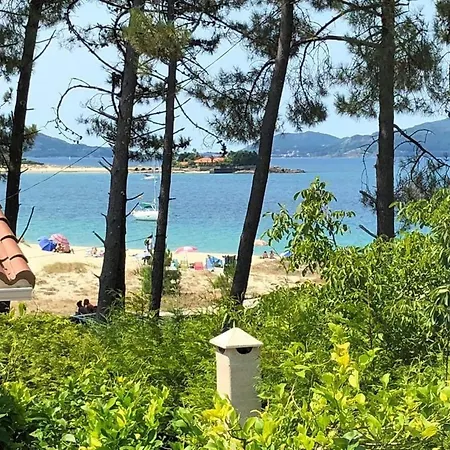 Sunny Near The Sea Дом отдыха *