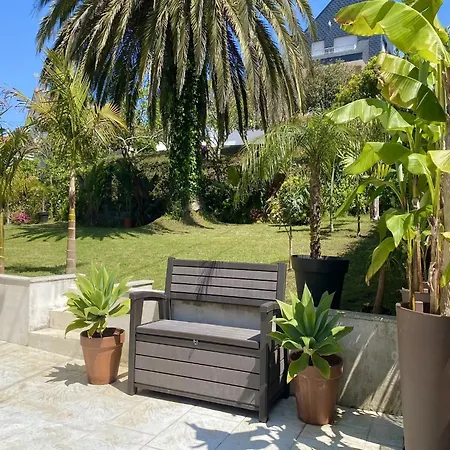 Sunny Near The Sea *