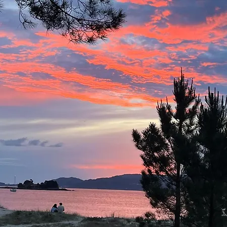 Sunny Near The Sea Porto do Son
