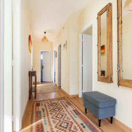 Sunny Near The Sea * Пуэрто-дель-Сон