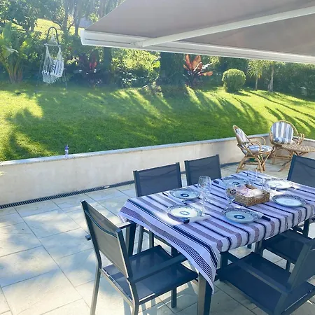 Sunny Near The Sea Дом отдыха