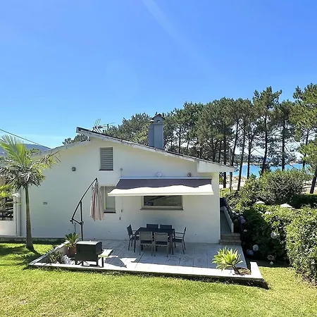 Sunny Near The Sea Дом отдыха Пуэрто-дель-Сон