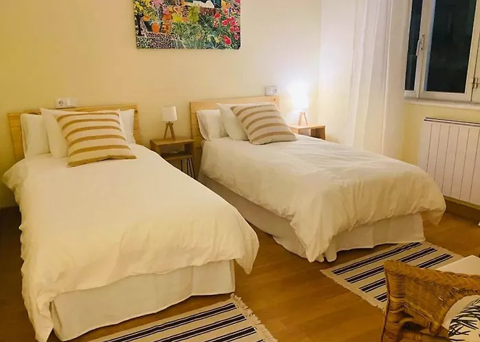 Σπίτι διακοπών Sunny Near The Sea *