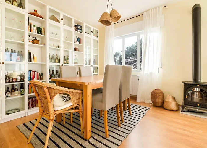 Sunny Near The Sea * Porto do Son