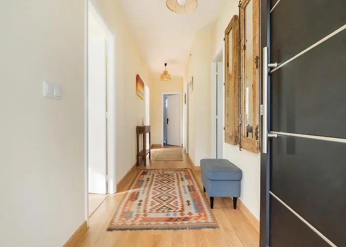 Sunny Near The Sea *