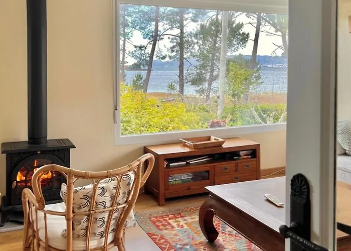 Sunny Near The Sea Σπίτι διακοπών *