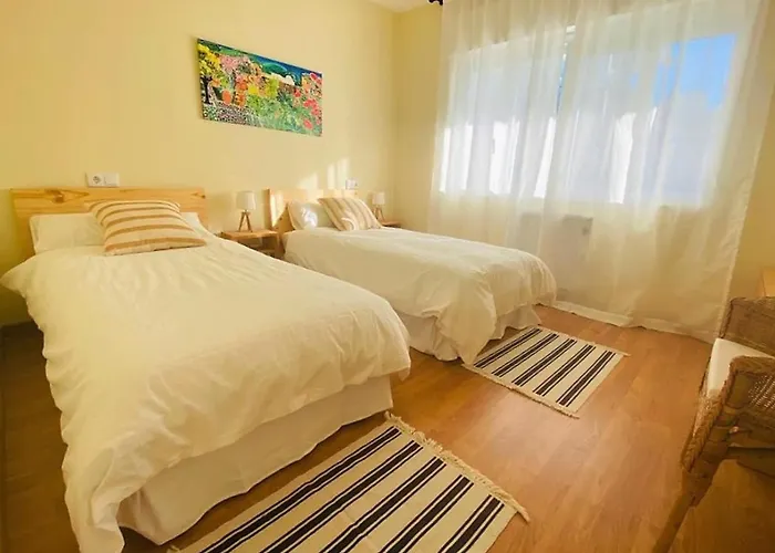 Σπίτι διακοπών Sunny Near The Sea Porto do Son