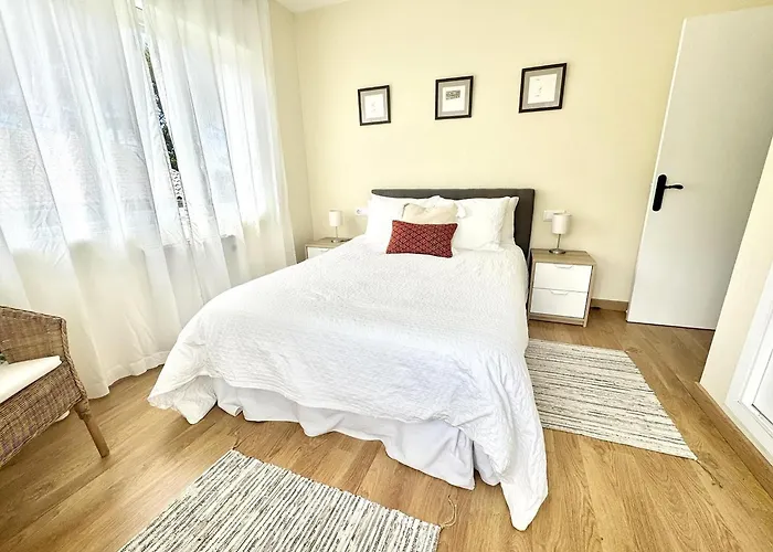 Sunny Near The Sea *