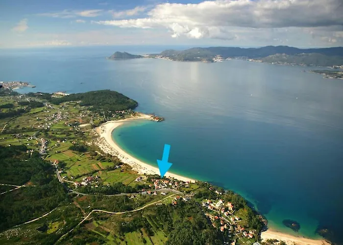 Σπίτι διακοπών Sunny Near The Sea Porto do Son