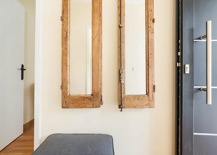 Sunny Near The Sea Porto do Son