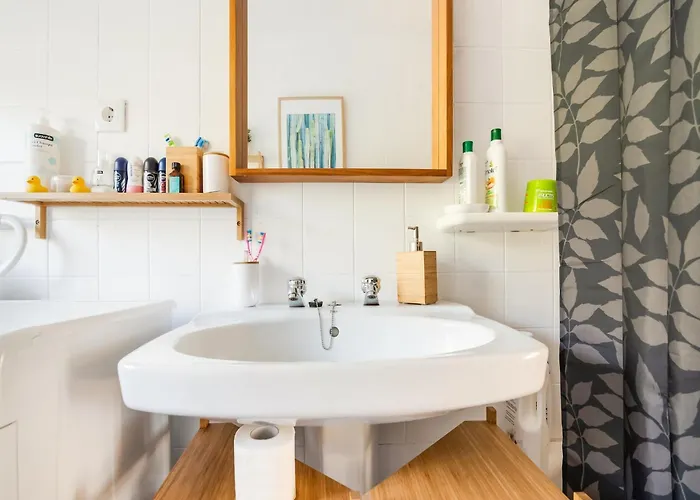 Sunny Near The Sea * Porto do Son