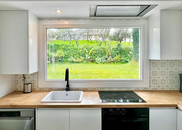 Sunny Near The Sea Σπίτι διακοπών