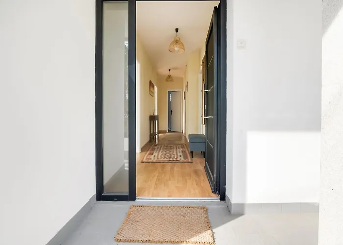 Sunny Near The Sea Σπίτι διακοπών *