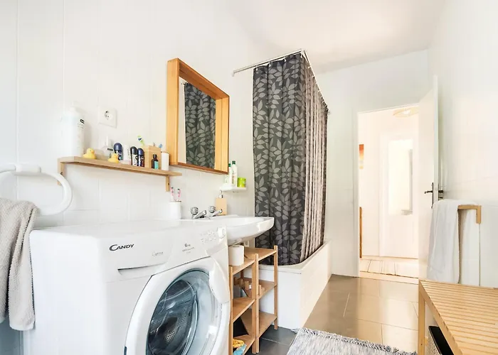 Σπίτι διακοπών Sunny Near The Sea