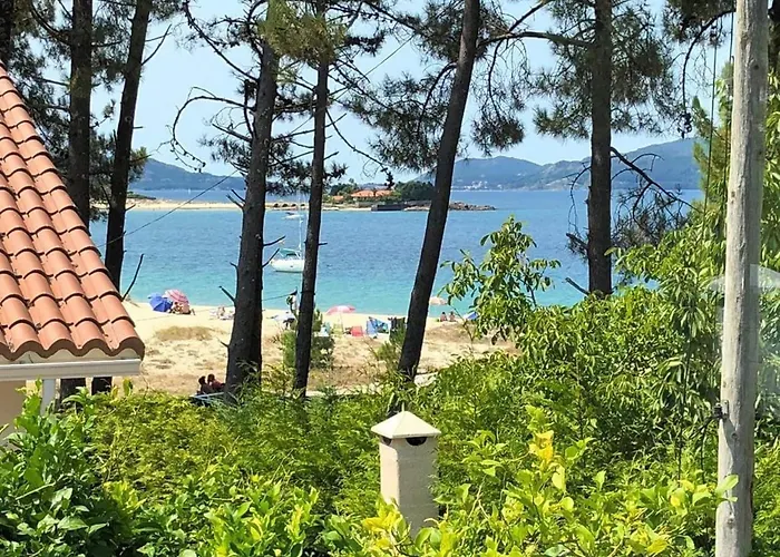 Sunny Near The Sea Σπίτι διακοπών *