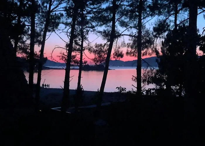 Sunny Near The Sea Σπίτι διακοπών Porto do Son