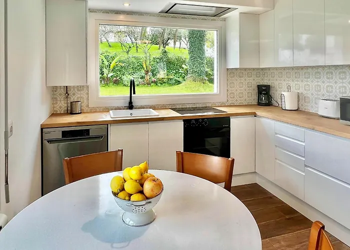 Σπίτι διακοπών Sunny Near The Sea Porto do Son