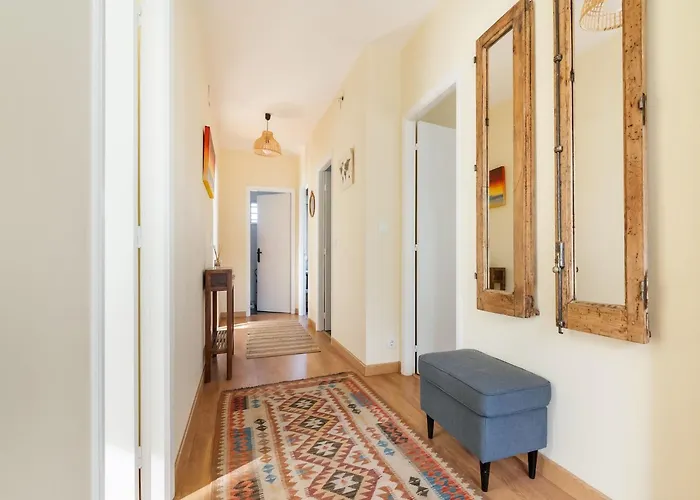 Sunny Near The Sea * Porto do Son