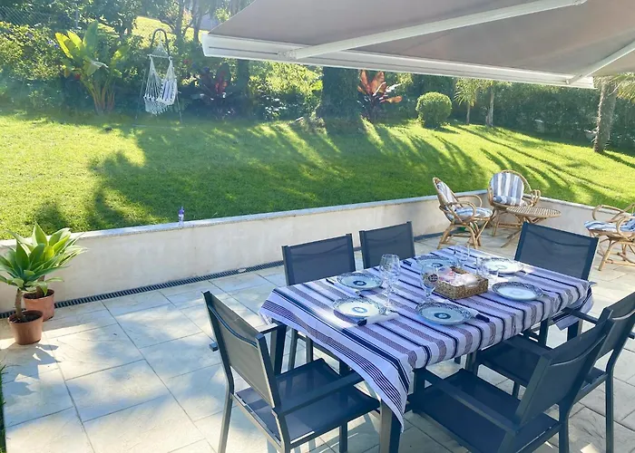 Sunny Near The Sea Σπίτι διακοπών