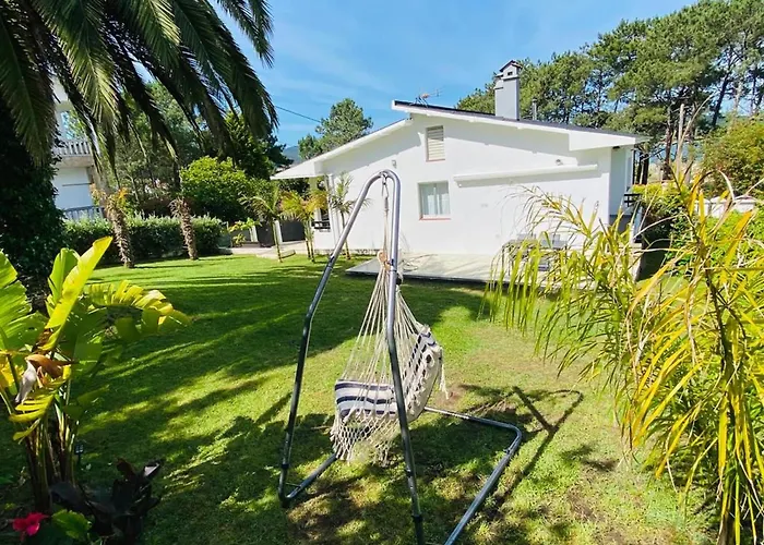 Σπίτι διακοπών Sunny Near The Sea