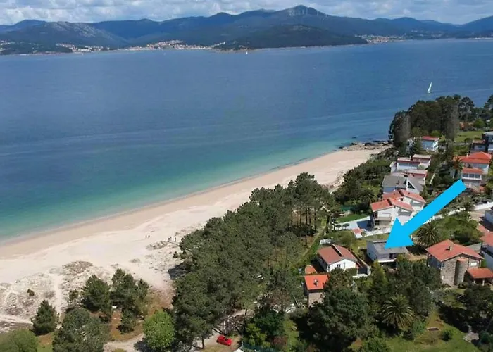 Sunny Near The Sea Σπίτι διακοπών *