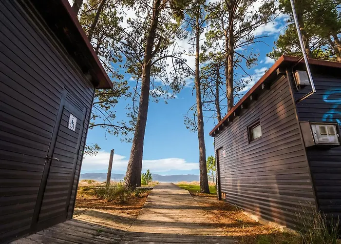 Σπίτι διακοπών Sunny Near The Sea *