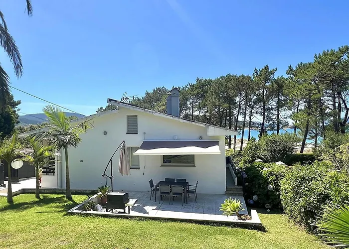 Sunny Near The Sea Σπίτι διακοπών Porto do Son